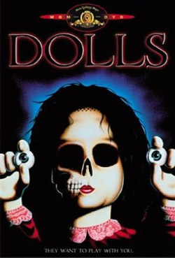 Charles Band Spotlight (Part 3: Dolls)