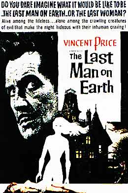 The Last Man on Earth