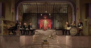 dr phibes clockwork wizards