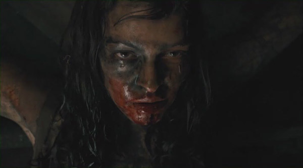 Top Five Horror movies of 2011