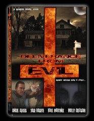 deliverencefromevil