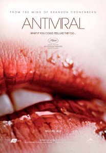 Antiviralposter