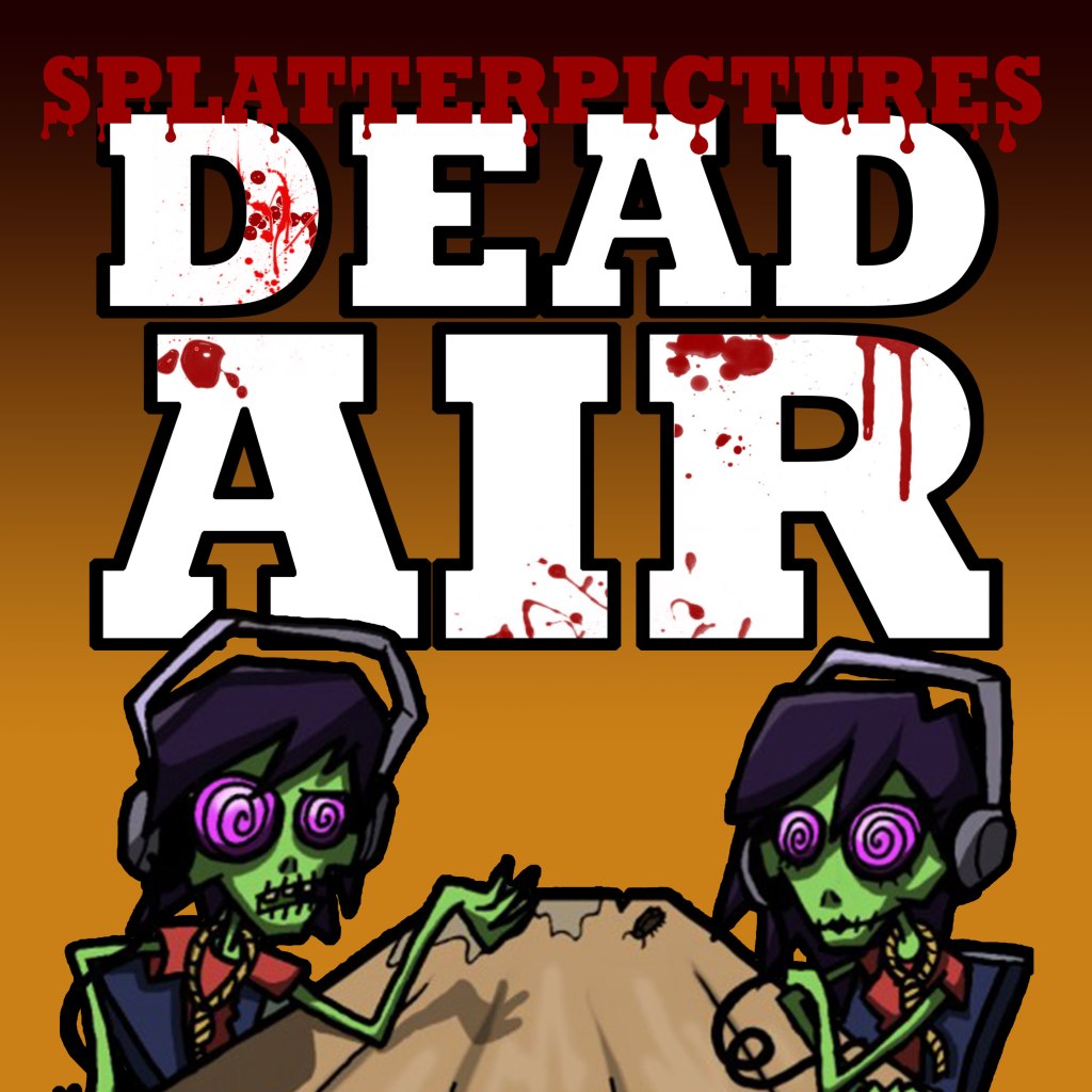 Dead Air Ep 147 – The Ritual