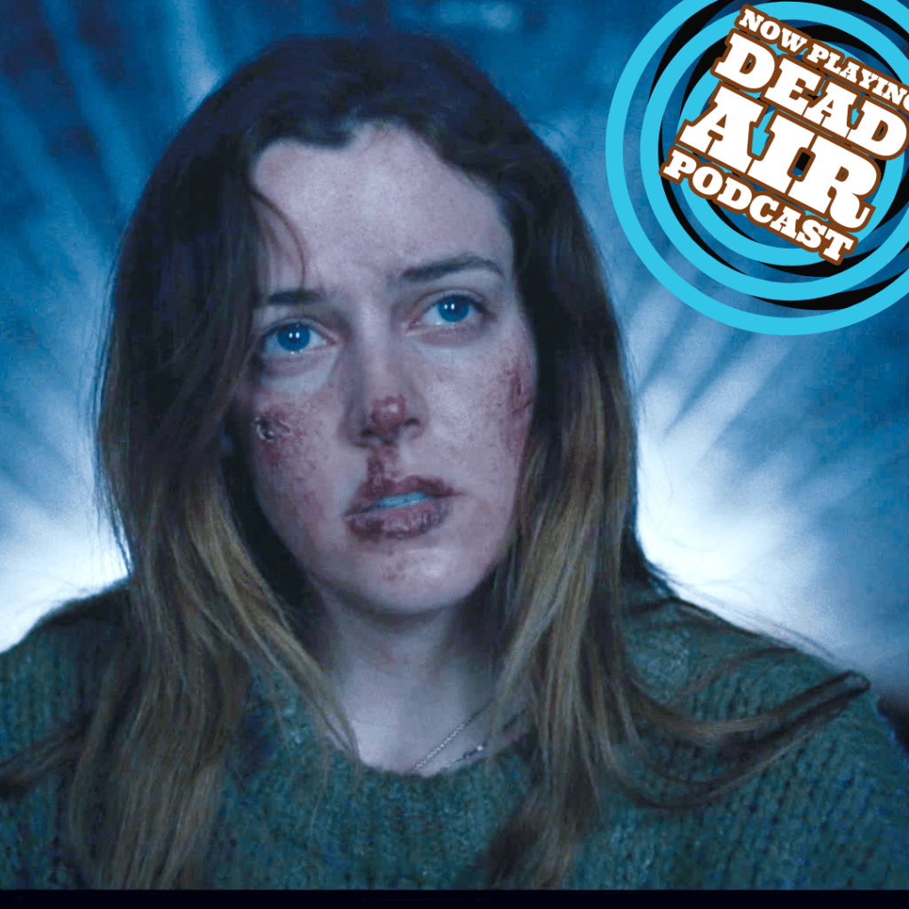 Dead Air Ep 261 – The&nbsp;Lodge
