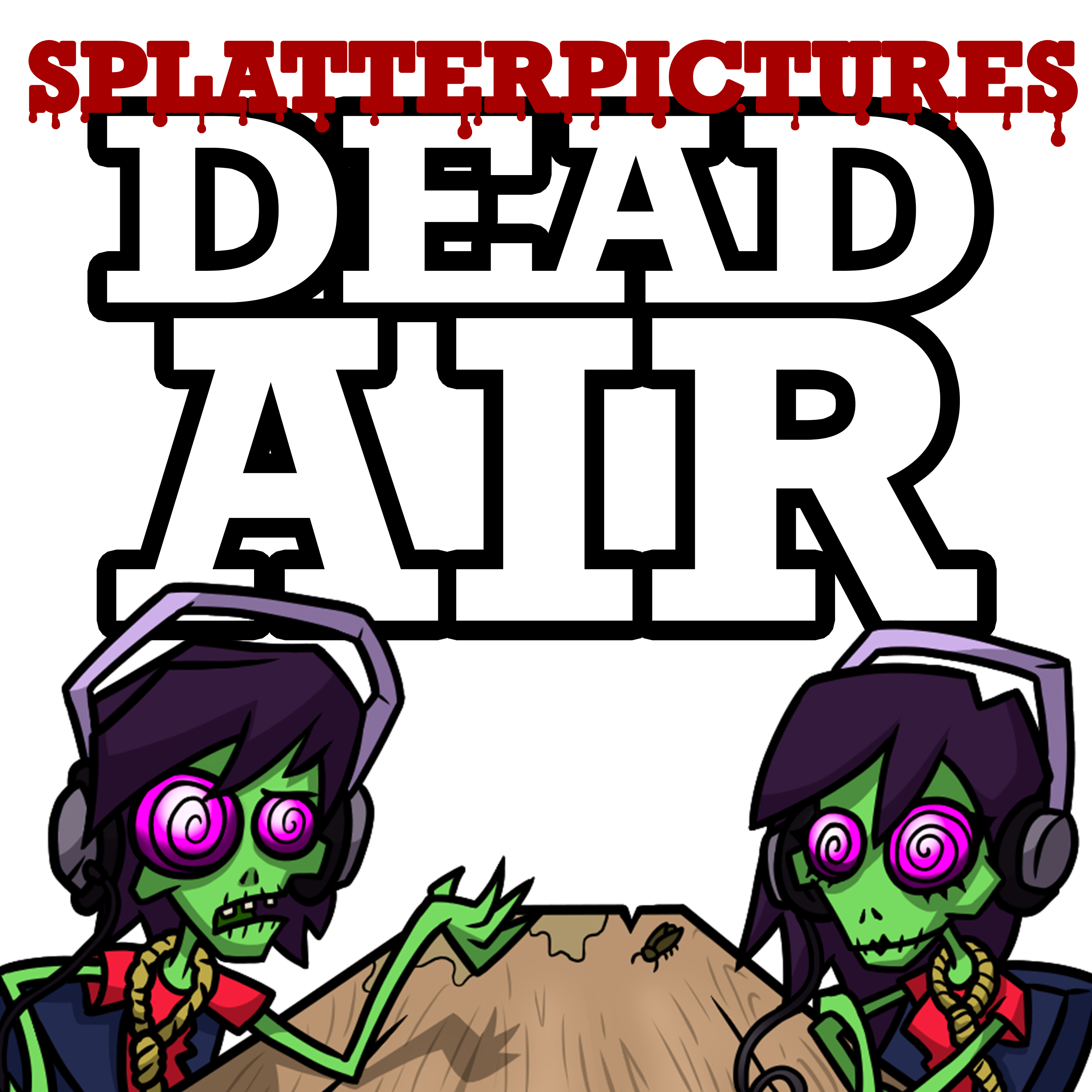 splatterpictures