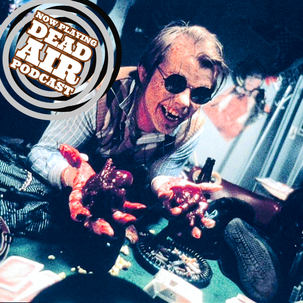 Dead Air 263 –&nbsp;976-EVIL