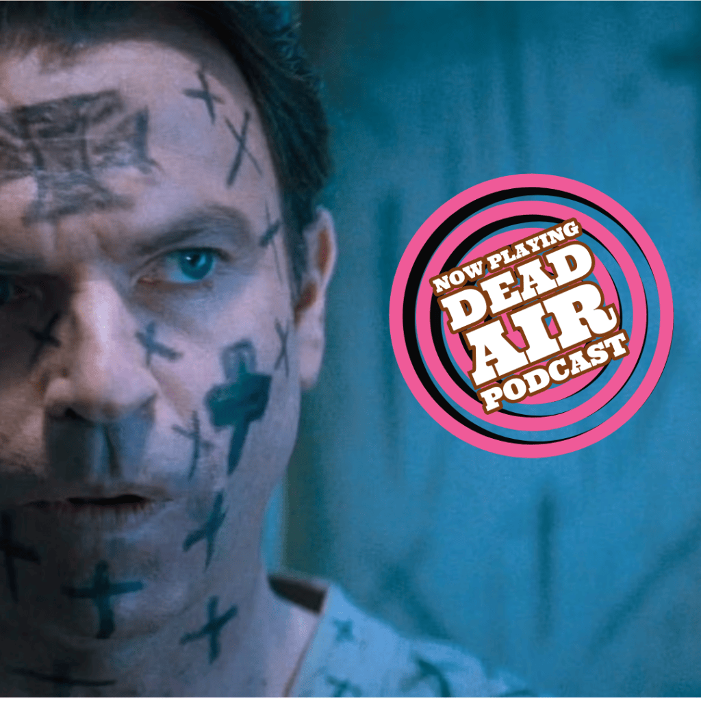 Dead Air 271 – In the Mouth of Madness : Do you read Sutter&nbsp;Cane?