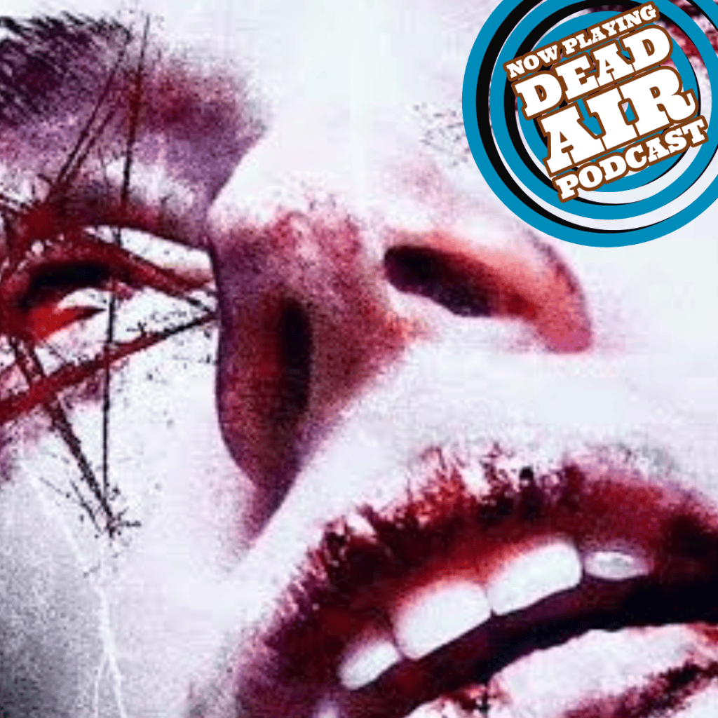 Dead Air 270 – Starry Eyes : A poster on a&nbsp;wall