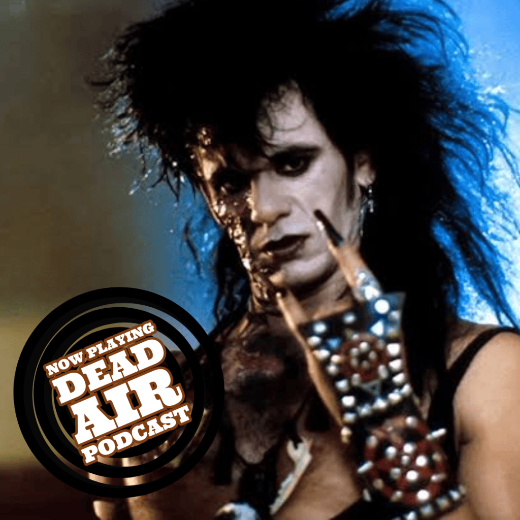 Dead Air 272 – Trick Or Treat: No False&nbsp;Metal!